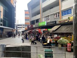 Clementi Avenue 3 (D5), Shop House #600648881